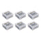 Bolt Husky Track Pack (6 Kits POP Display)