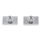 Bolt Rear Fender Perma Nuts Fits Kawasaki KX250 / 450
