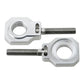 Bolt Raw Chain Adjuster Blocks KTM (2 pack)