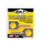Bolt Raw Chain Adjuster Blocks Yamaha YZF4 (2 pack) 22mm