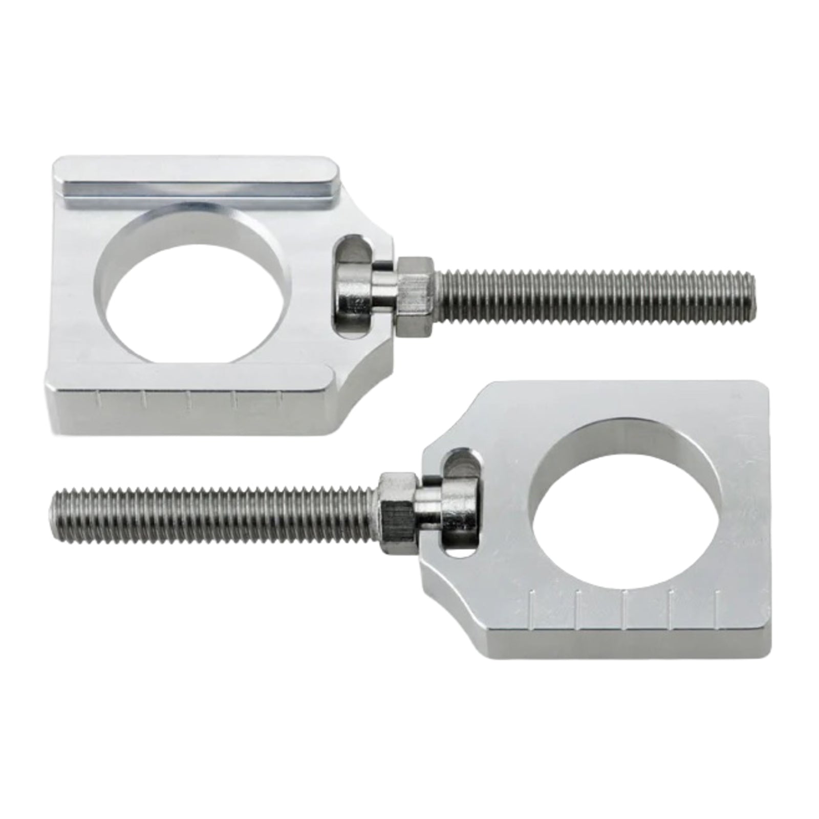 Bolt Raw Chain Adjuster Blocks Yamaha YZF4 (2 pack) 22mm