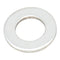 Bolt 10x18.5mm Aluminium Crush Washers (Packet of 50)