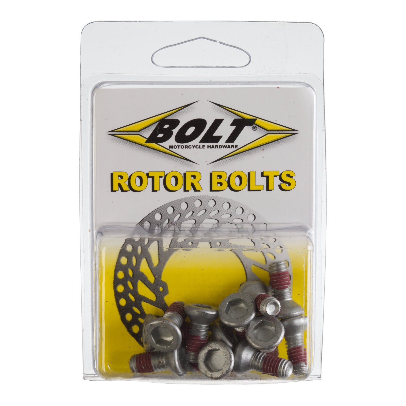 BOLT DISC BOLT PACK DRZ