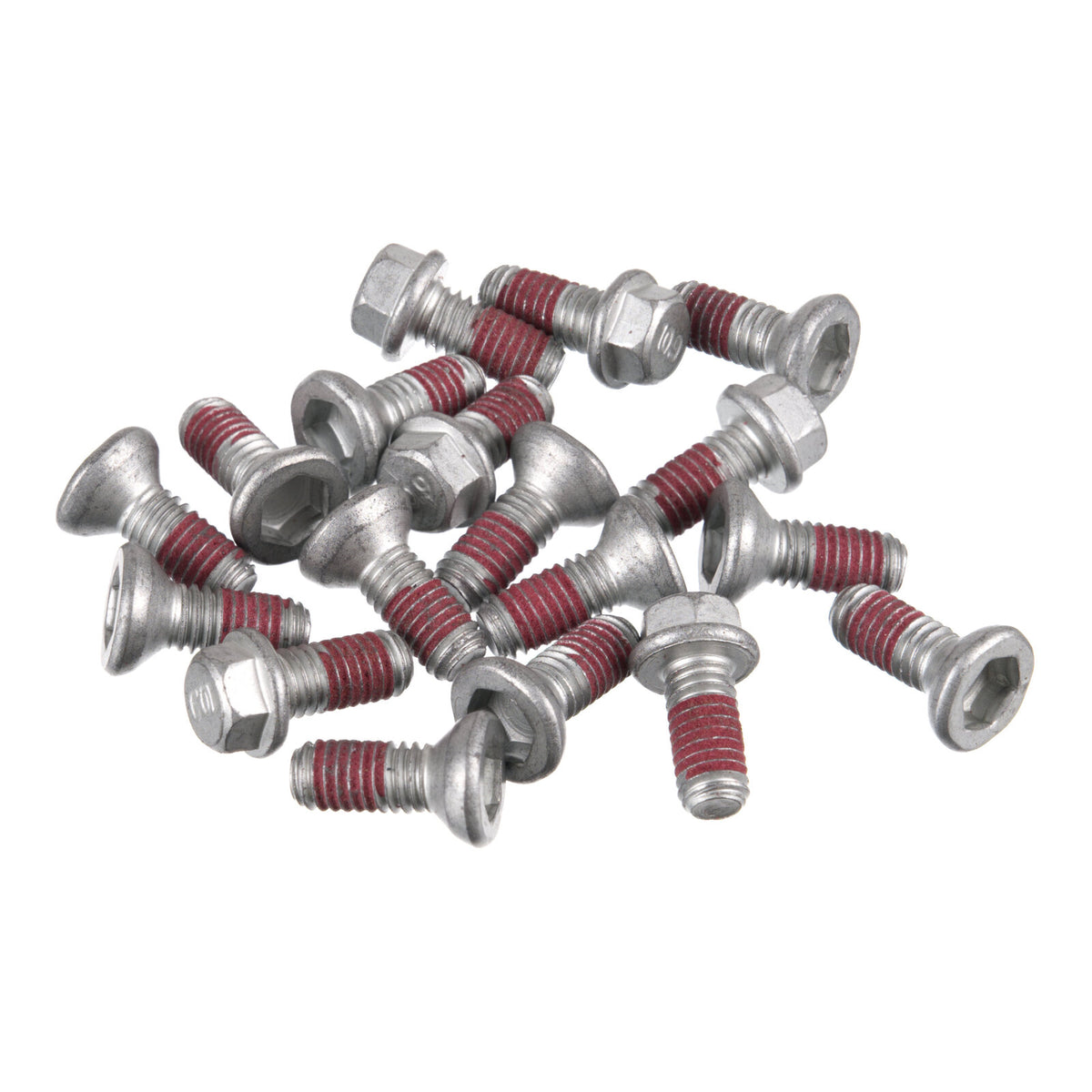 BOLT DISC BOLT PACK RM125/250 01-08 (F+R)