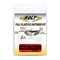 Bolt Body Work Fastener Kit Honda CRF110 '13-Current (Works Kit)