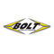 Bolt Plastics Fastener Kit Honda - Assorted Models / Refer Fitments