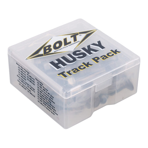 BOLT HUSQVARNA TRACK PACK