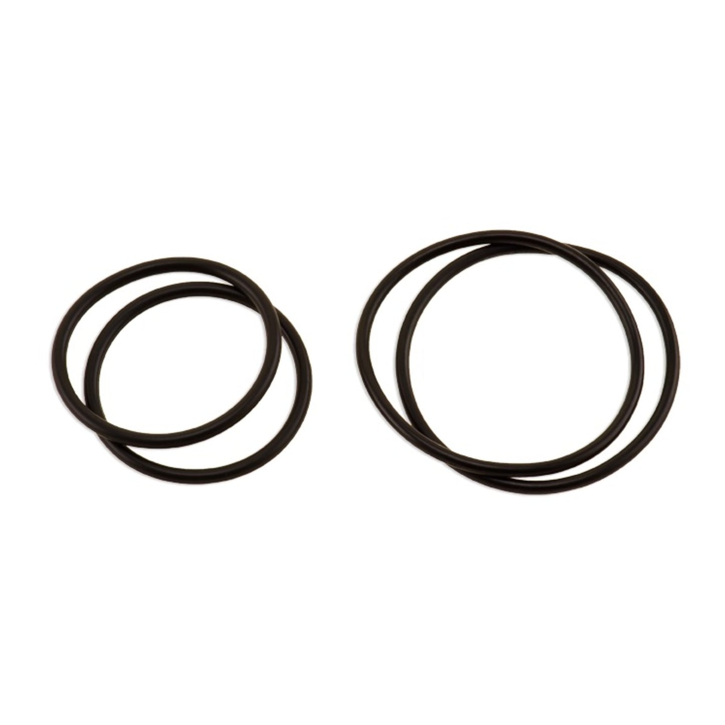 Bolt Oil Change Kit Honda CRF - O-Rings/Crush Washers