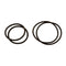 Bolt Oil Change Kit Honda CRF - O-Rings/Crush Washers