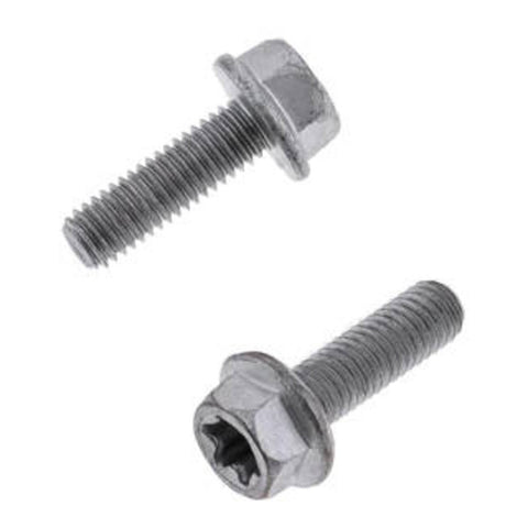 BOLT EURO 5X16mm FLANGE BOLT (Pkt of 10)