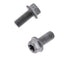 Bolt Euro Torx 6x12mm Flange Bolt (Packet of 10)