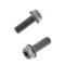 Bolt Euro Torx 6x16mm Flange Bolt (Packet of 10)