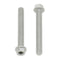 Bolt Euro Torx 6x55mm Flange Bolt (Packet of 10)