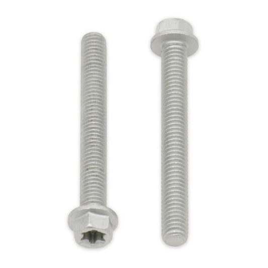 Bolt Euro Torx 8x30mm Flange Bolt (Packet of 10)