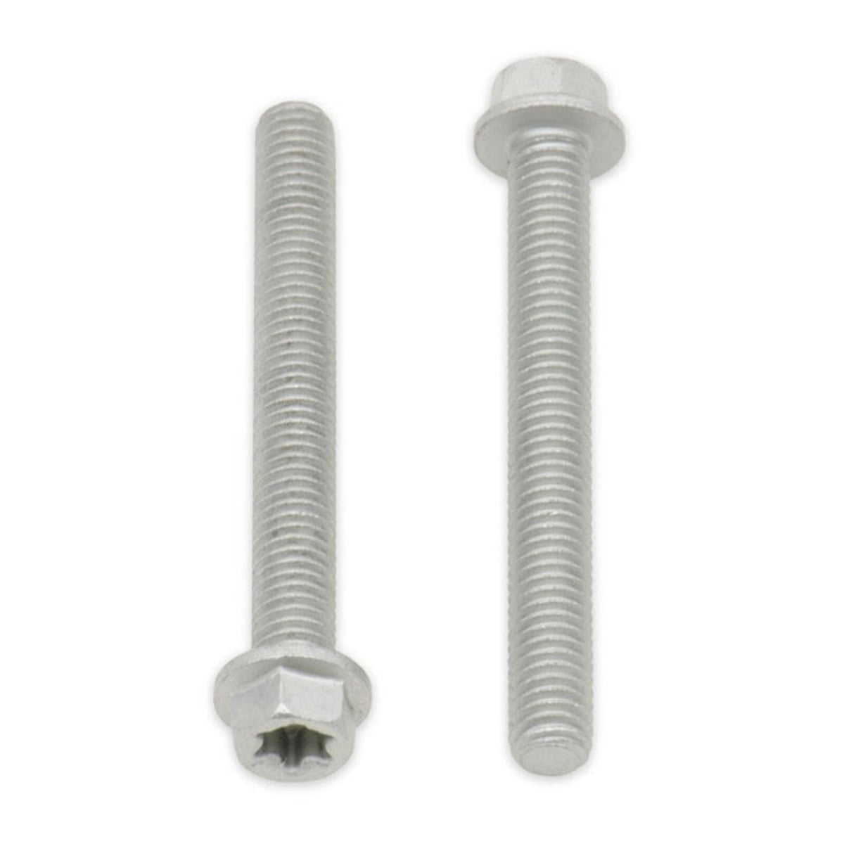 BOLT EURO TORX 8x30mm FLANGE BOLT (Pkt of 10)