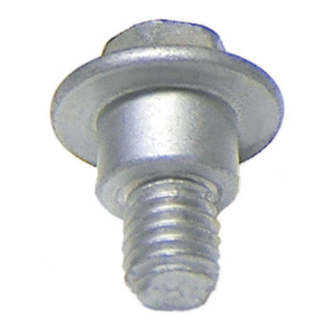 BOLT EURO 6x12mm LGE FLANGE SHOULDER BOLT (Pkt=10)