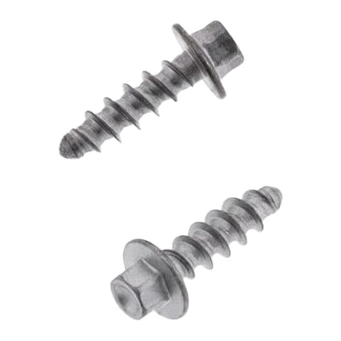 BOLT EURO 6x11mm SHROUD BOLT (Pkt of 10)
