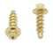 Bolt Euro 6x20mm Shroud Screw (Packet of 10)