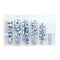 Bolt Workshop Service Kit: Hex Nut