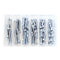 Bolt Workshop Service Kit: M6 Socket Head Allen