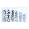 Bolt Workshop Service Kit: Nylon Locking Nut