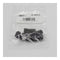 Bolt Tyre Valve Stem Caps 10 Pack (020-99010)