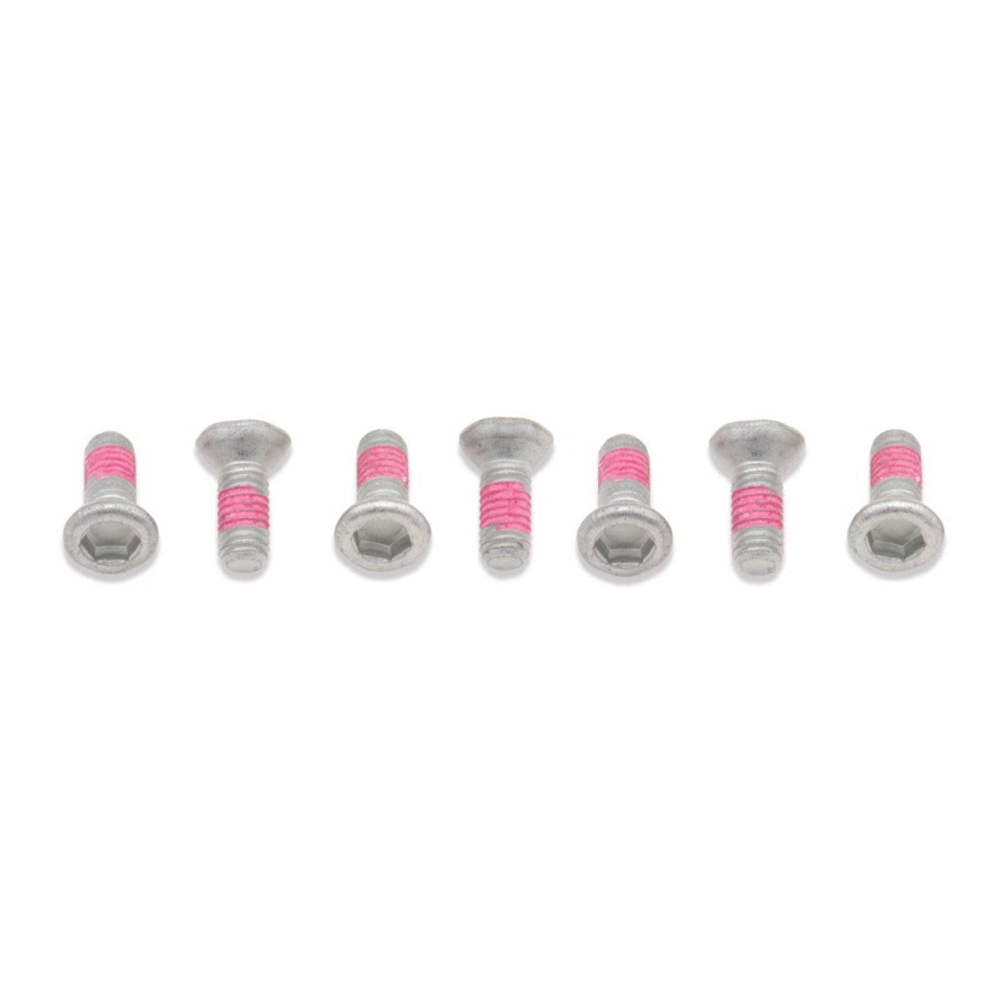 Bolt Rotor Bolt Pack YZ80 / 85 (F+R)