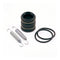 BOLT EXHAUST O-RING PACK YAM YZ125 01-