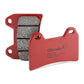 Brembo Prime Sinter Front Brake Pads 07BB19SA