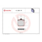 Brembo Xtra Sinter Front Brake Pads 07BB33SR