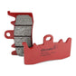 Brembo Prime Sinter Front Brake Pads 07BB38SA