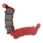 Brembo Prime Sinter Front Brake Pads 07HO57SA
