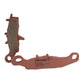 Brembo Prime Sinter Front Brake Pads 07KA22SD