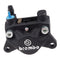 Brembo HPK Black Brake Caliper