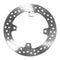 Brembo Prime Serie Oro Rear Brake Disc 68B40788