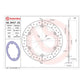 Brembo Prime Serie Oro Front Brake Disc 68B407K3