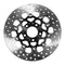 Brembo Prime Serie Oro Rear Brake Disc 78B40828