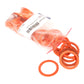 COPPER WASHER CRANK CASE FILTER - Pkt=50