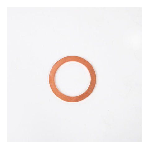 COPPER WASHER CRANK CASE FILTER - Pkt=50