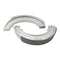 BRAKE SHOE 8 SINGLE LEADING TRI 58-65