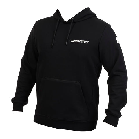 Bridgestone Hoody - Black