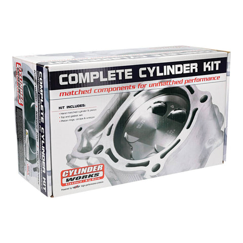 Cylinder Works - Yamaha YZ250 Complete Cylinder Kit