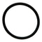 O RING FOR EXHAUST KX80 91-