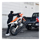 DRC Hybrid Ramp Straight 150cm - Black