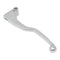 DRC Shorty Clutch Lever - Kawasaki KLX125, KLX150S, KLX250