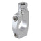 DRC 10mm Mirror Holder - Silver