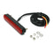 DRC FLEX3 TAIL LIGHT RED-LENS