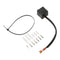 DRC IC Relay for DC Electrical Systems
