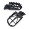 DRC WIDE FOOT PEGS CRMO LOW HUSQ. TC/TE/SMR/WR/CR 125-510 '0