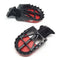 DRC Motard Foot Pegs CRMO YZ/WR250F / 450F/ YZ125/250 '99-
